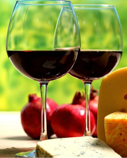 Rosso Toscana: Morellino di Scansano e Chianti Rosso Toscana: Morellino di Scansano e Chianti